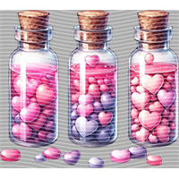 Valentine's Day-QRJ  1999